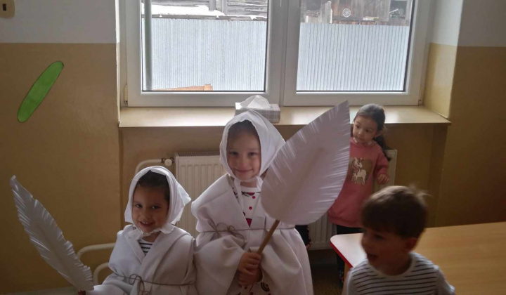 Sv. Lucia 2023/2024