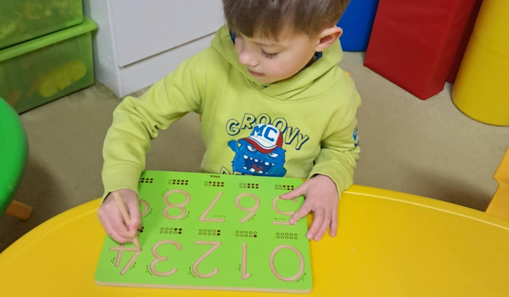 Naše Vianoce 2024/2025