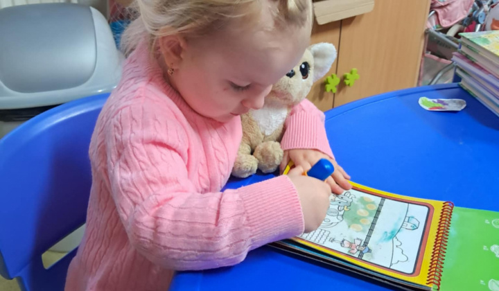 Naše Vianoce 2024/2025