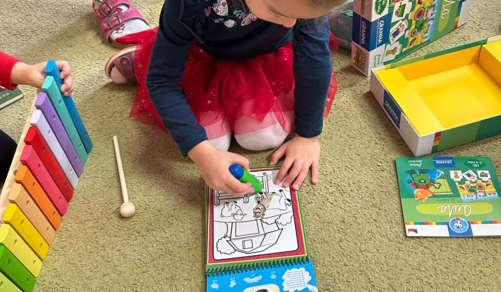 Naše Vianoce 2024/2025