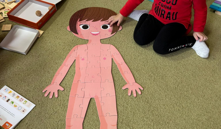 Naše Vianoce 2024/2025