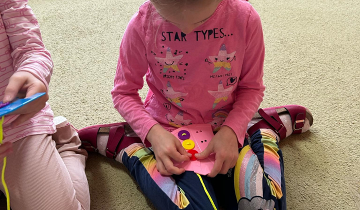 Naše Vianoce 2024/2025