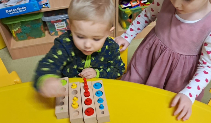 Naše Vianoce 2024/2025