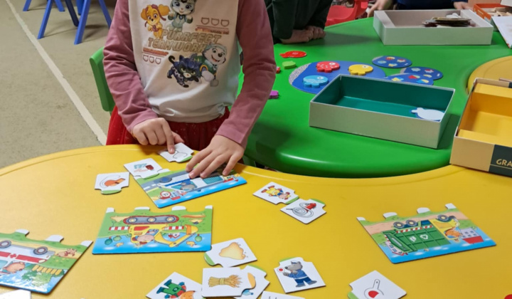 Naše Vianoce 2024/2025