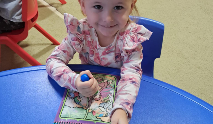 Naše Vianoce 2024/2025