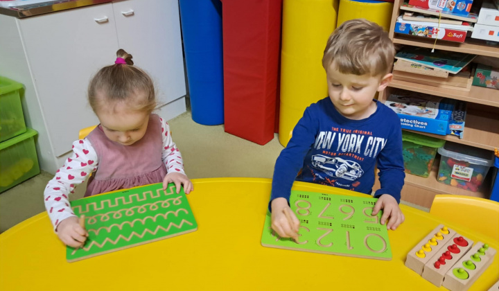 Naše Vianoce 2024/2025