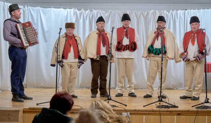 Kultúrny program Turoňe2025