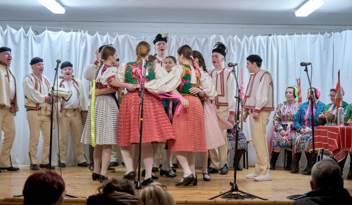 Kultúrny program Turoňe2025