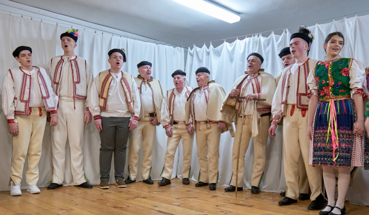 Kultúrny program Turoňe2025