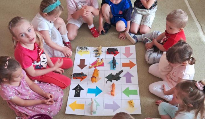 Mesiac Jún 2024/2025