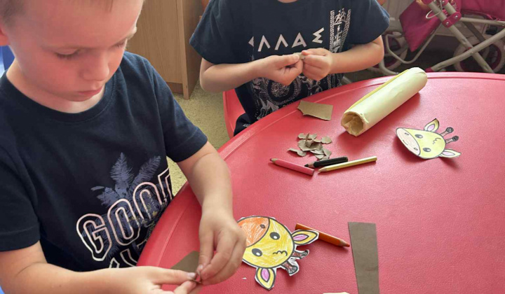 Mesiac Jún 2024/2025