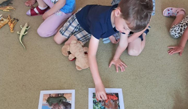 Mesiac Jún 2024/2025