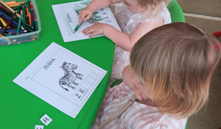 Mesiac Jún 2024/2025