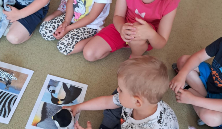 Mesiac Jún 2024/2025