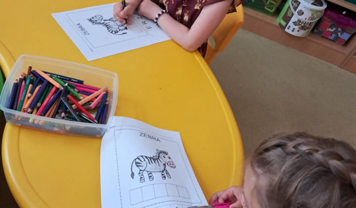 Mesiac Jún 2024/2025