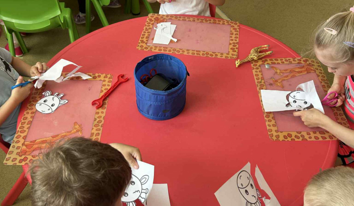 Mesiac Jún 2024/2025