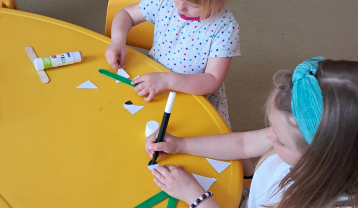 Mesiac Jún 2024/2025