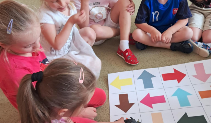 Mesiac Jún 2024/2025