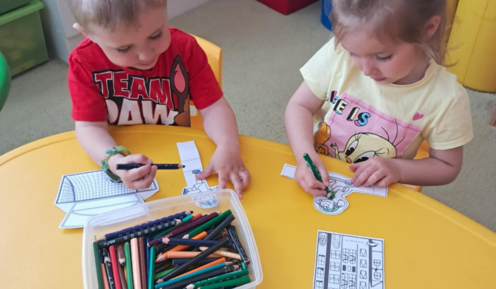 Mesiac Jún 2024/2025