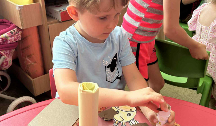 Mesiac Jún 2024/2025