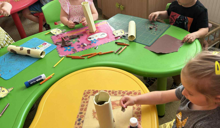 Mesiac Jún 2024/2025