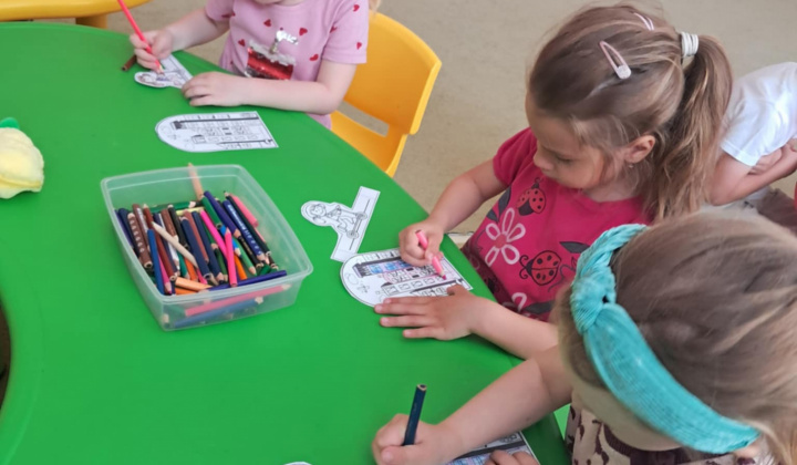 Mesiac Jún 2024/2025