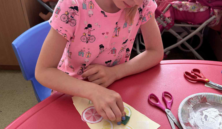 Mesiac Jún 2024/2025