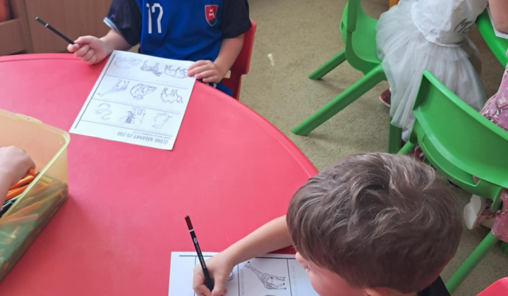 Mesiac Jún 2024/2025