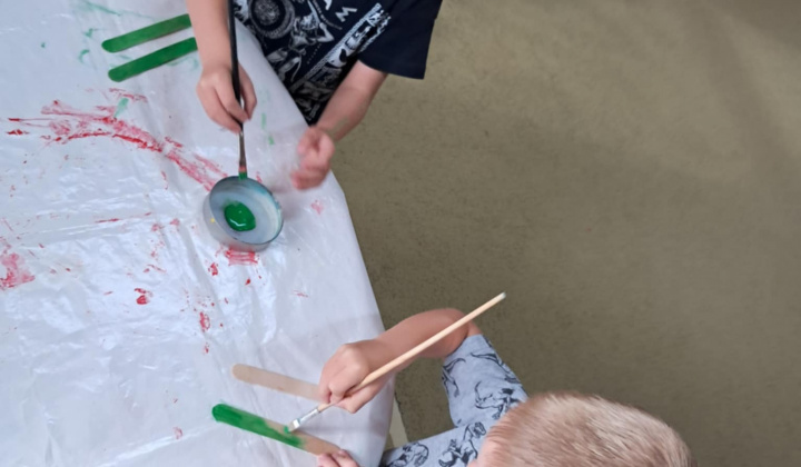 Mesiac Jún 2024/2025