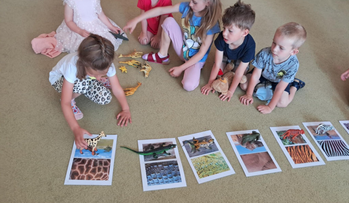 Mesiac Jún 2024/2025