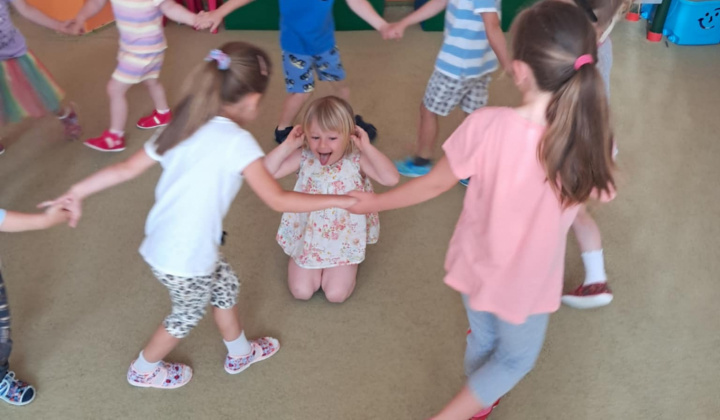 Mesiac Jún 2024/2025