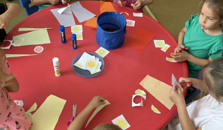 Mesiac Jún 2024/2025