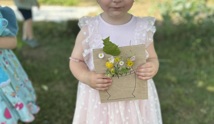 Rozlúčka s predškolákmi 2024/2025