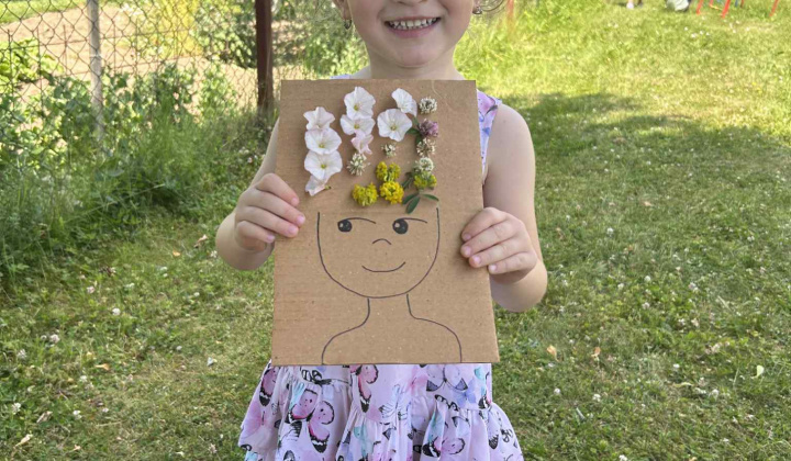 Rozlúčka s predškolákmi 2024/2025