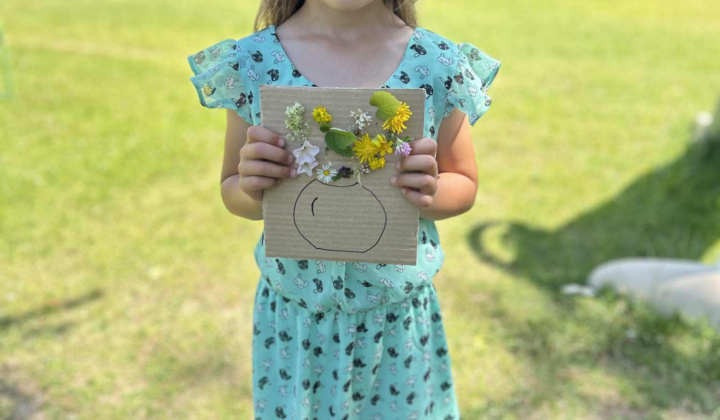 Rozlúčka s predškolákmi 2024/2025