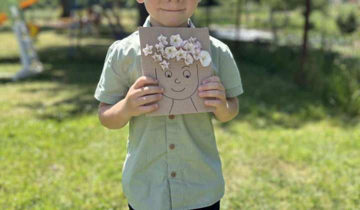 Rozlúčka s predškolákmi 2024/2025