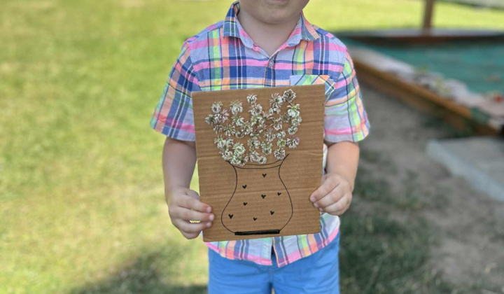 Rozlúčka s predškolákmi 2024/2025