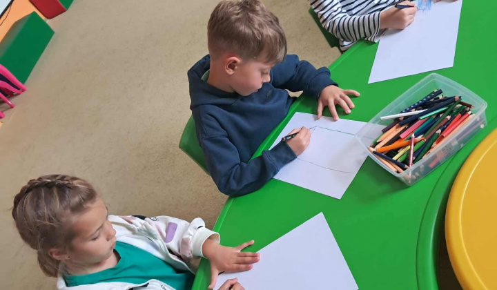 Začiatok školského roka 2025/2026