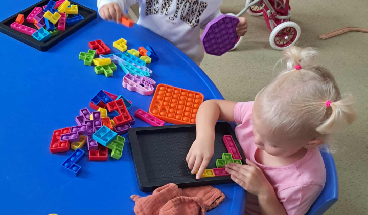 Začiatok školského roka 2025/2026