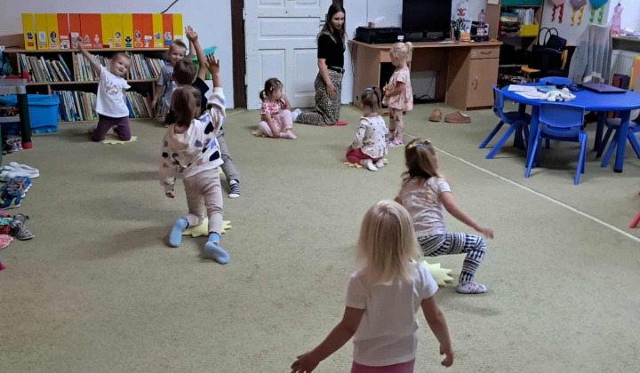 Začiatok školského roka 2025/2026