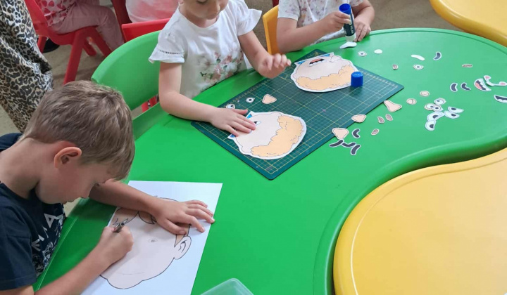 Začiatok školského roka 2025/2026