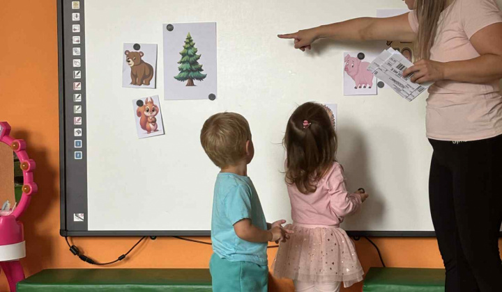 Začiatok školského roka 2025/2026