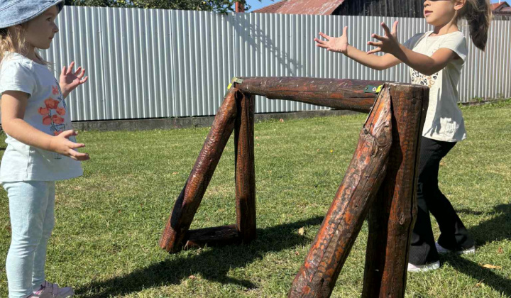 Začiatok školského roka 2025/2026