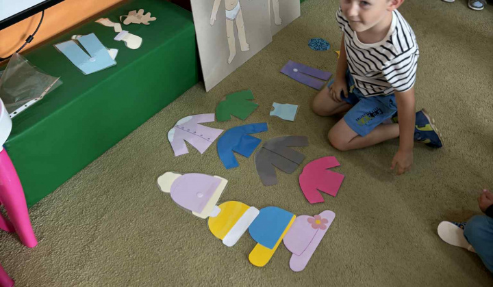 Začiatok školského roka 2025/2026