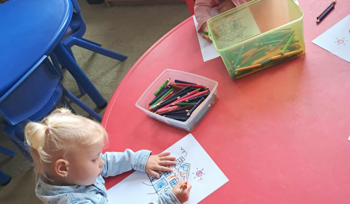 Začiatok školského roka 2025/2026