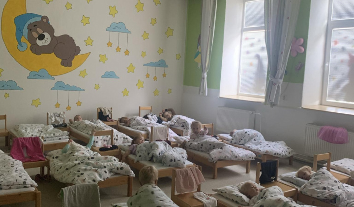 Začiatok školského roka 2025/2026