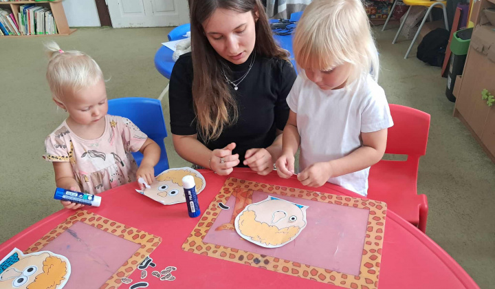 Začiatok školského roka 2025/2026