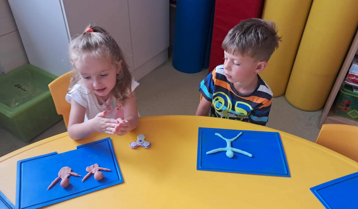 Začiatok školského roka 2025/2026