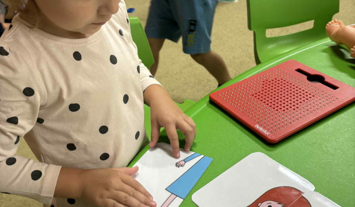 Začiatok školského roka 2025/2026