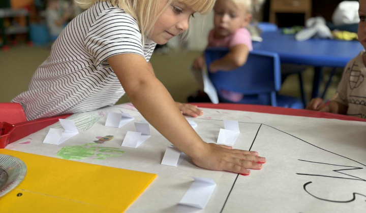 Začiatok školského roka 2025/2026